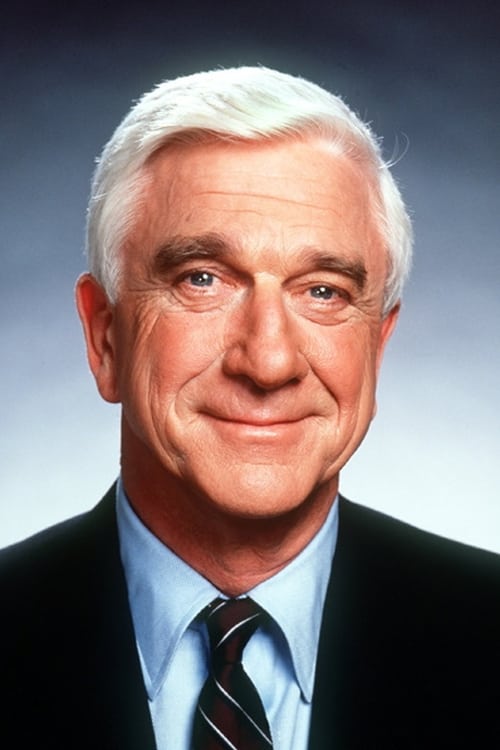 Picture of Leslie Nielsen