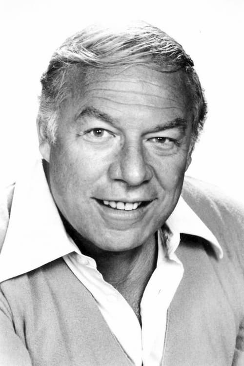 Picture of George Kennedy