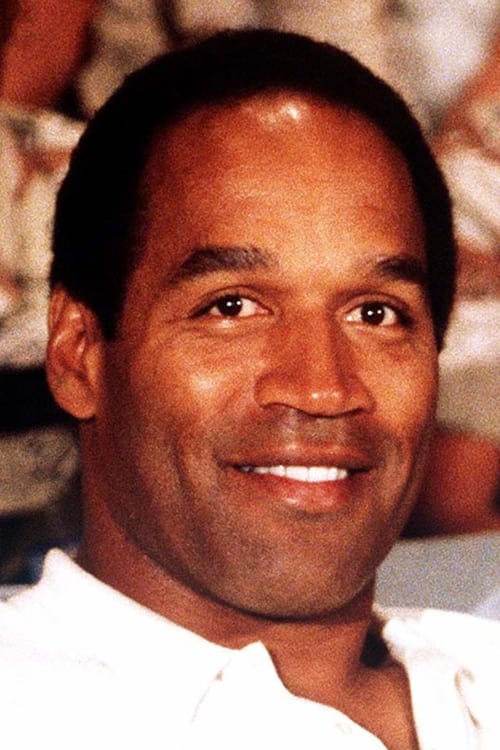 Picture of O.J. Simpson