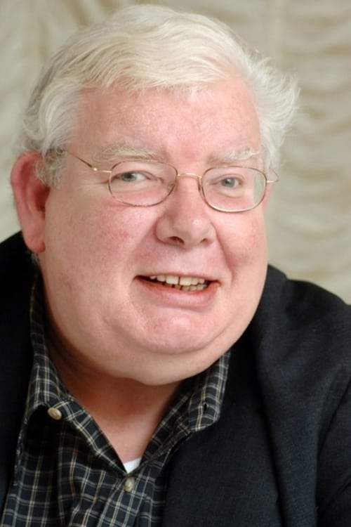 Picture of Richard Griffiths