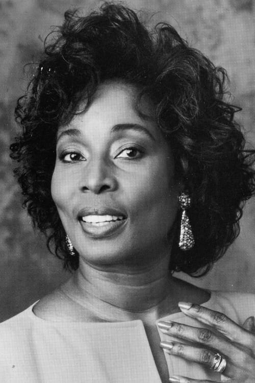 Picture of Madge Sinclair