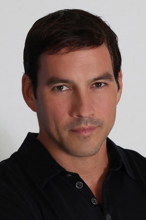 Picture of Tyler Christopher