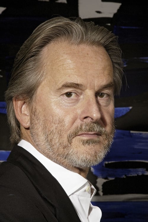 Picture of Trevor Eve