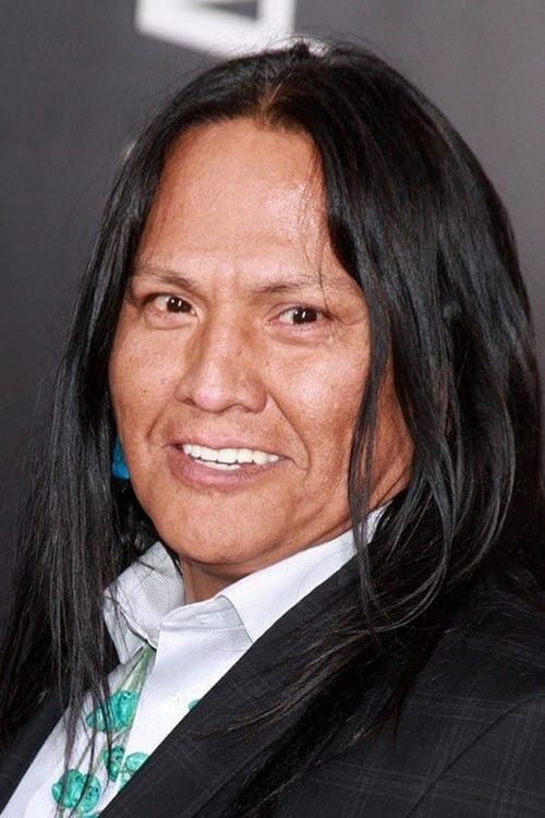 Picture of Arthur RedCloud