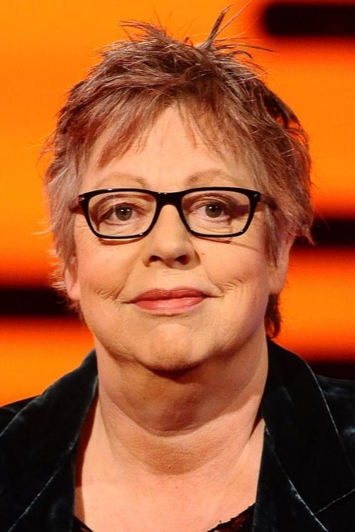 Picture of Jo Brand