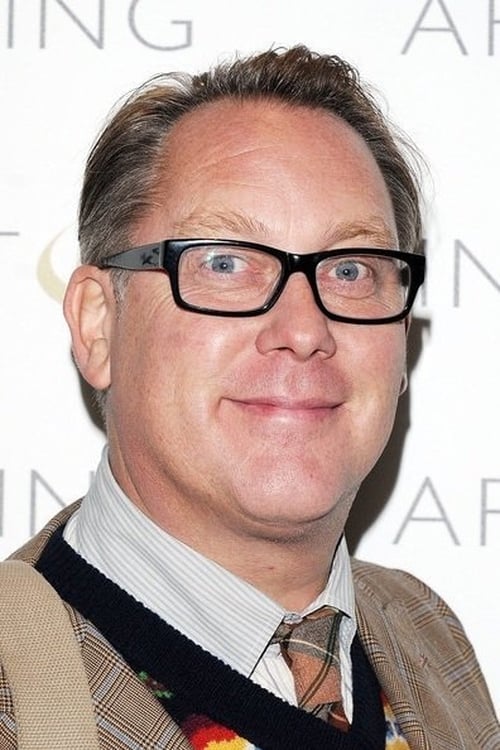 Picture of Vic Reeves