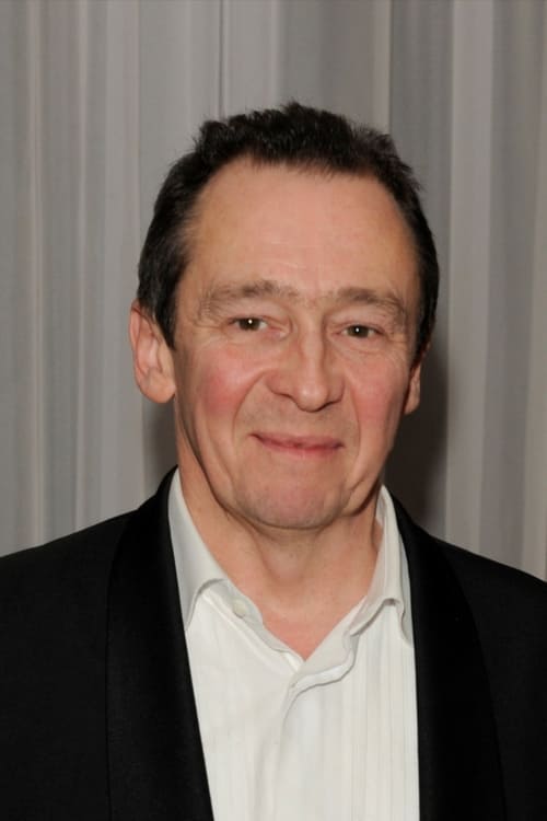 Picture of Paul Whitehouse