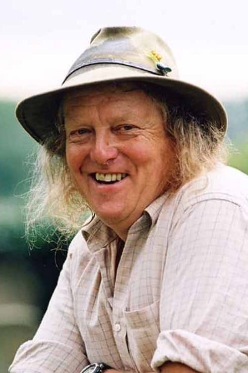 Picture of Phil Harding