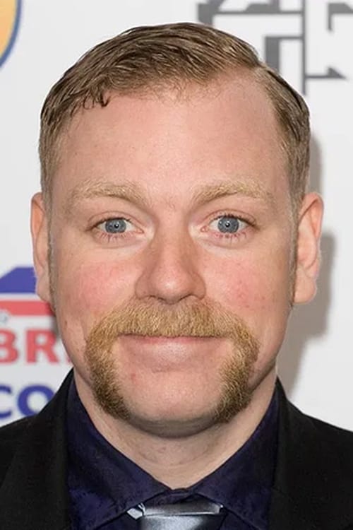 Picture of Rufus Hound