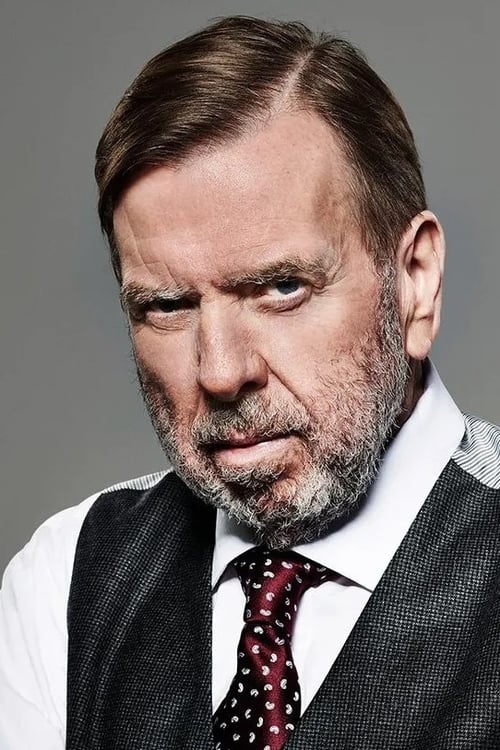 Picture of Timothy Spall