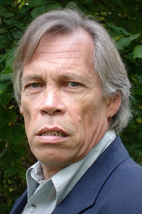 Picture of Klaus Stiglmeier