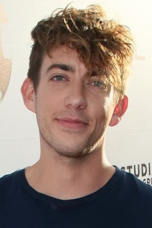 Picture of Kevin McHale