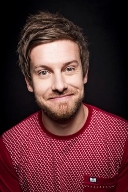 Picture of Chris Ramsey