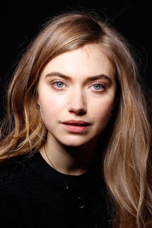 Picture of Imogen Poots