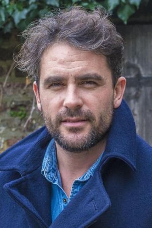 Picture of Levison Wood