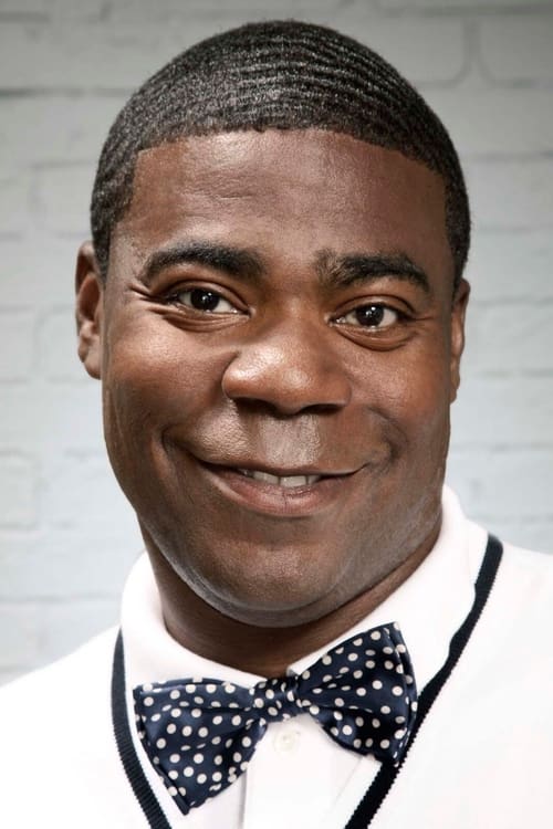 Picture of Tracy Morgan