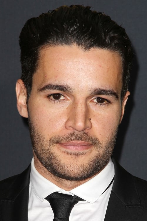 Picture of Christopher Abbott