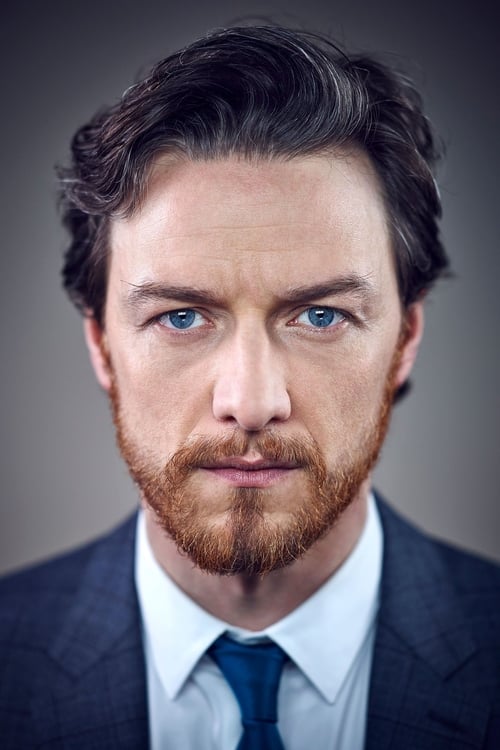 Picture of James McAvoy