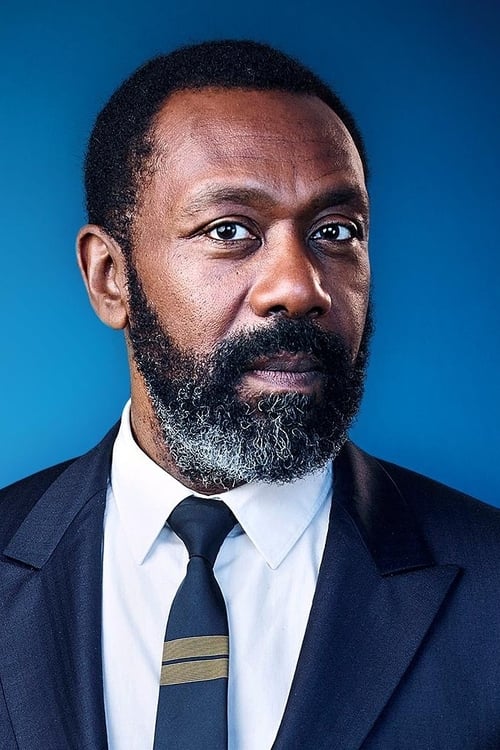 Picture of Lenny Henry