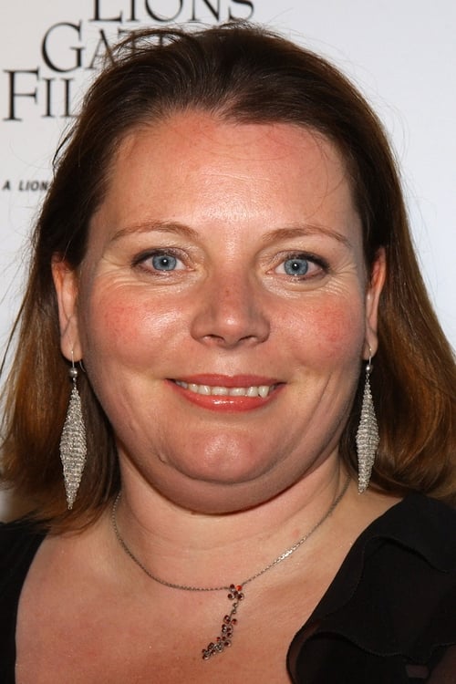 Picture of Joanna Scanlan