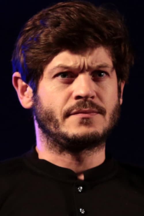 Picture of Iwan Rheon