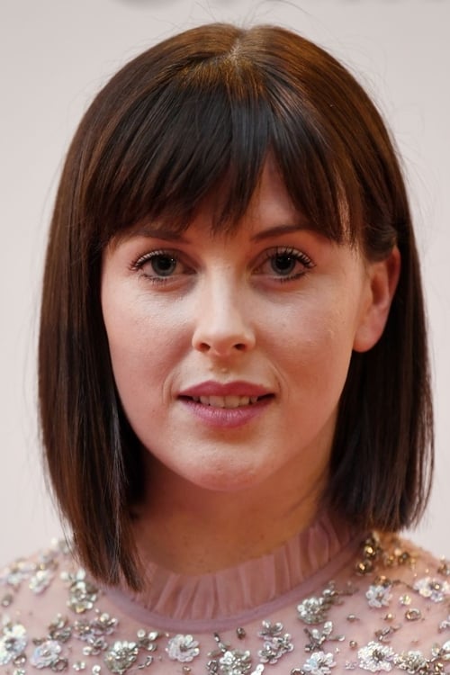 Picture of Alexandra Roach