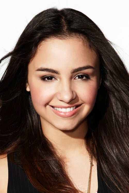 Picture of Aimee Carrero