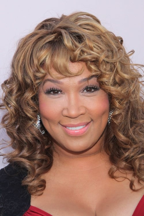 Picture of Kym Whitley