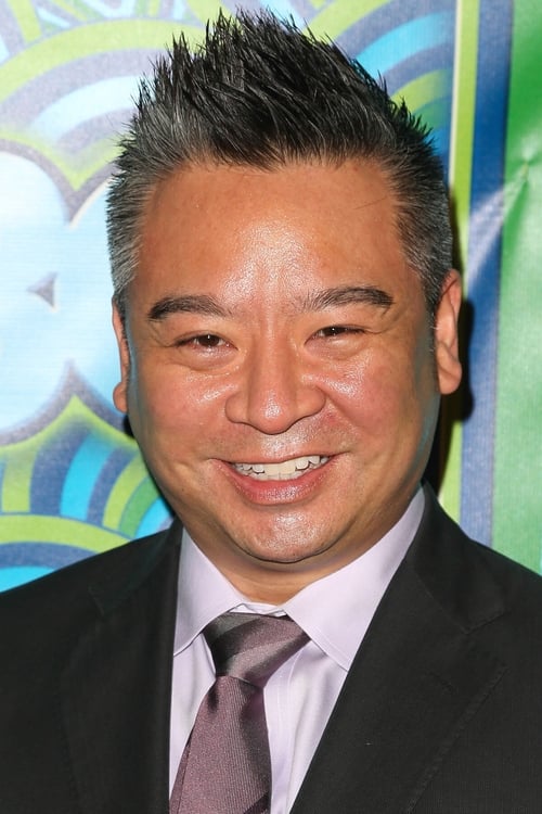 Picture of Rex Lee