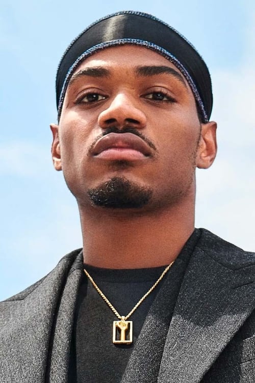 Picture of Tyshawn Jones