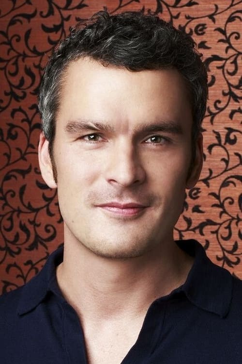 Picture of Balthazar Getty