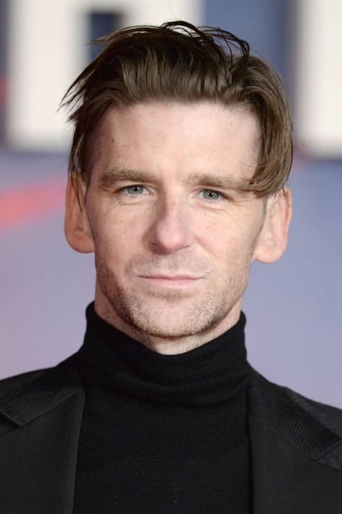 Picture of Paul Anderson