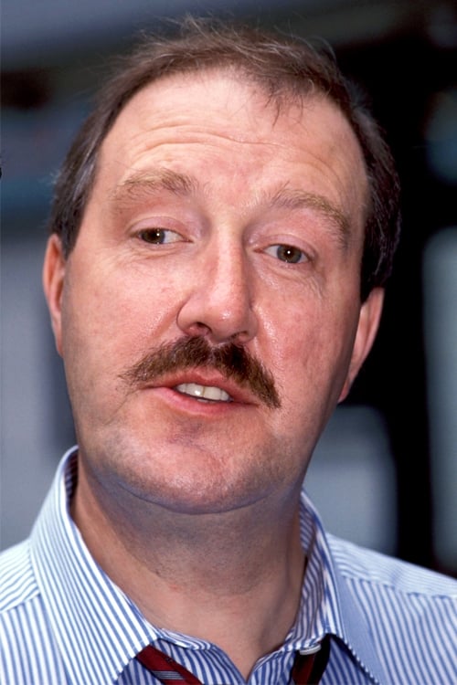 Picture of Gorden Kaye