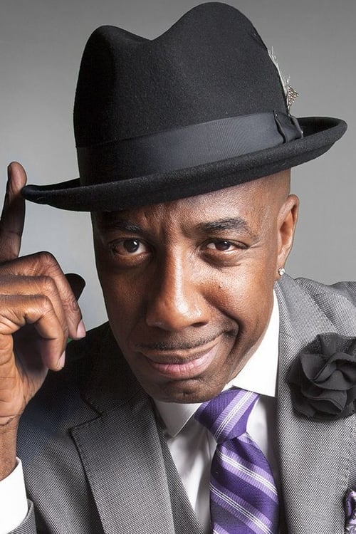 Picture of J.B. Smoove