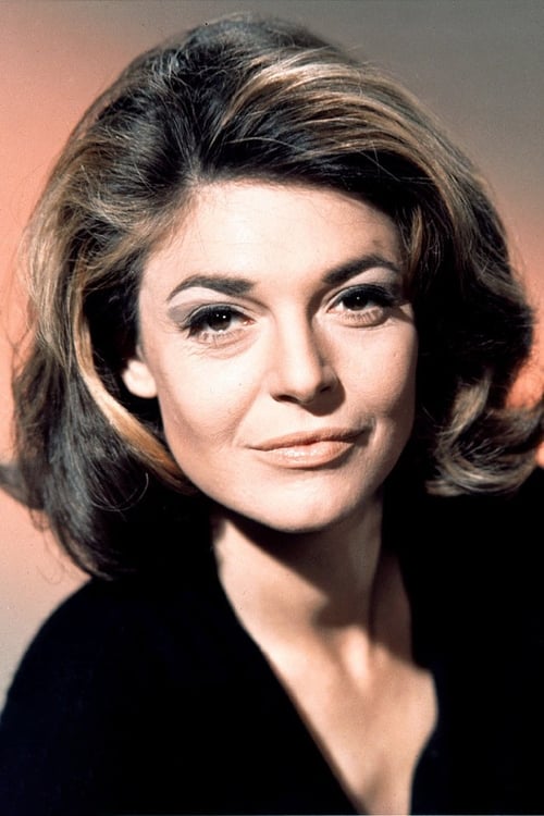 Picture of Anne Bancroft