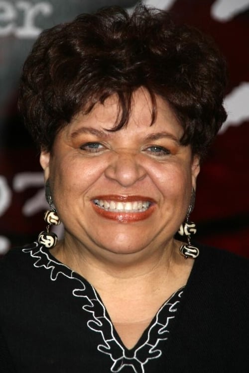 Picture of Patricia Belcher