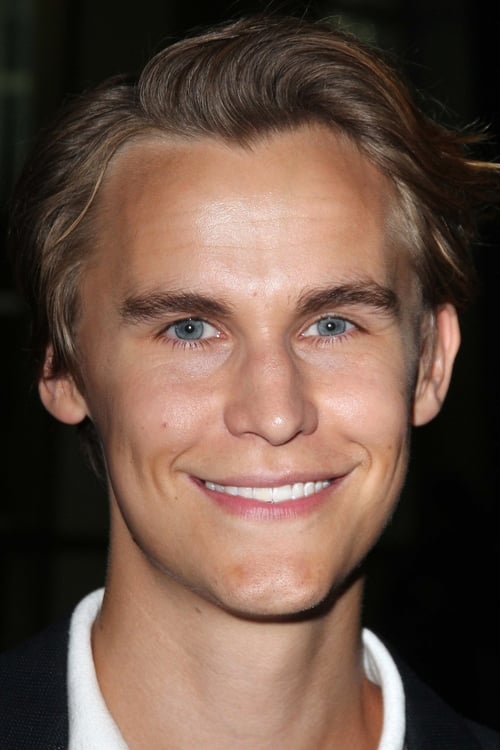 Picture of Rhys Wakefield