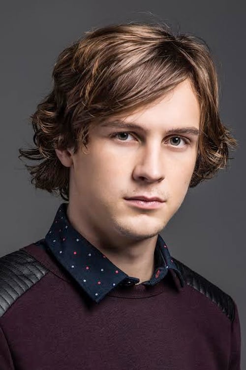 Picture of Logan Miller