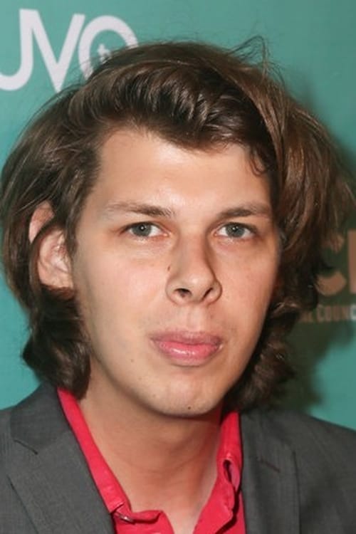 Picture of Matthew Cardarople