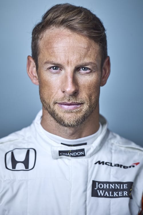 Picture of Jenson Button