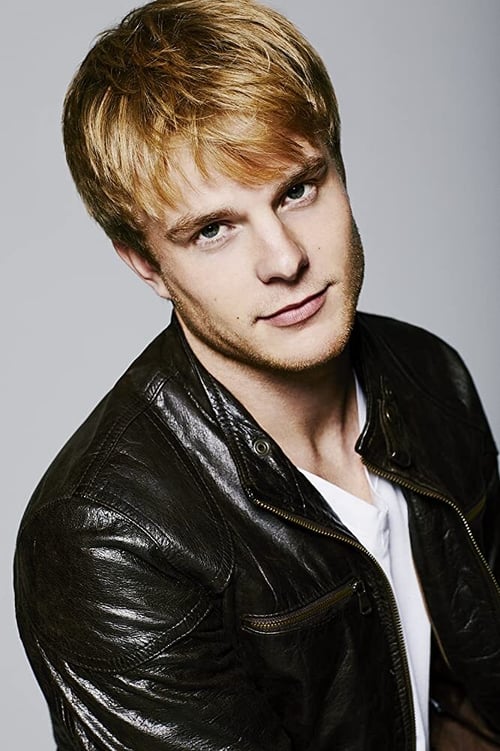 Picture of Graham Rogers