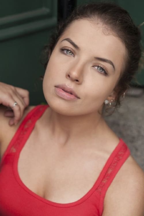 Picture of Natalia Davidenko