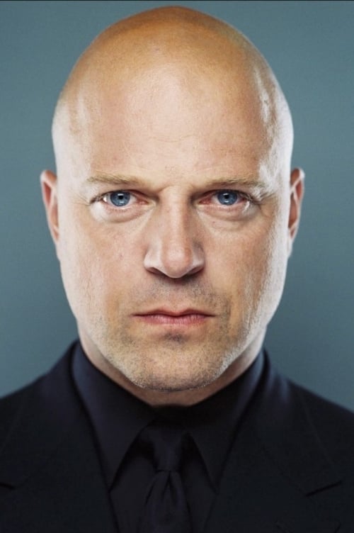 Picture of Michael Chiklis