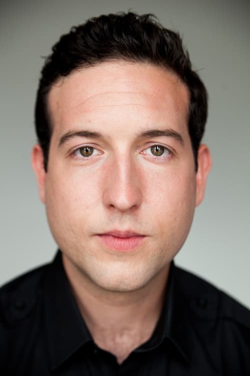 Picture of Chris Marquette
