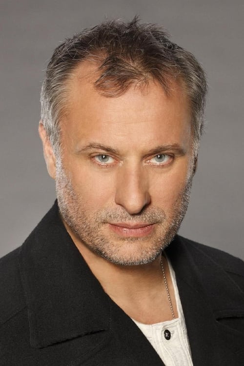 Picture of Michael Nyqvist