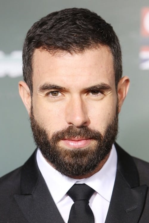 Picture of Tom Cullen