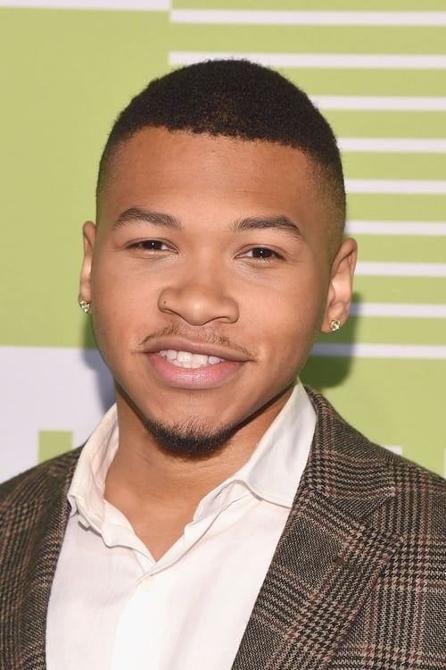 Picture of Franz Drameh
