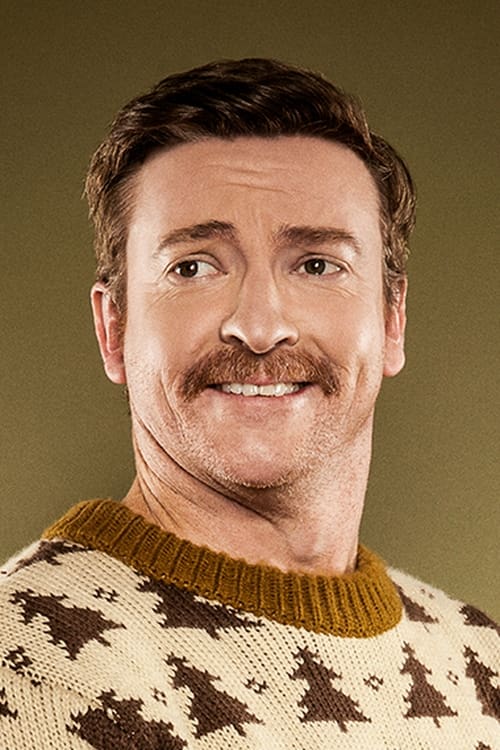 Picture of Rhys Darby