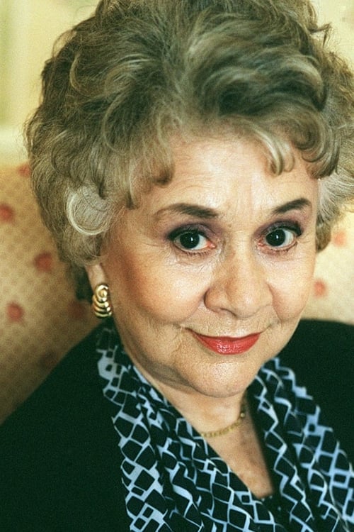 Picture of Joan Plowright