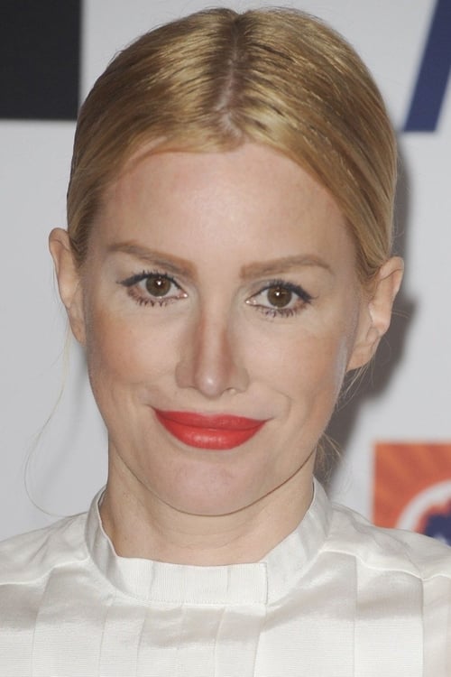 Picture of Alice Evans